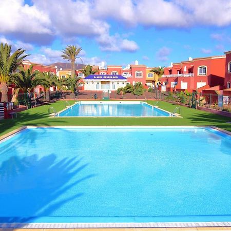 Kalmahouse Corralejo Exterior foto