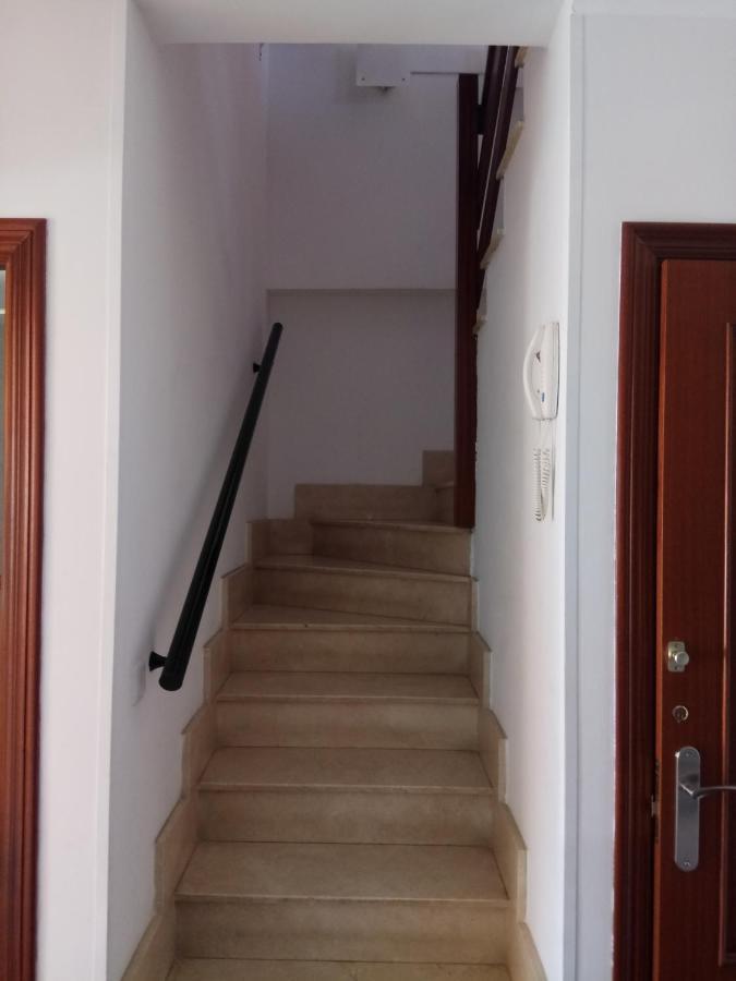 Kalmahouse Corralejo Exterior foto