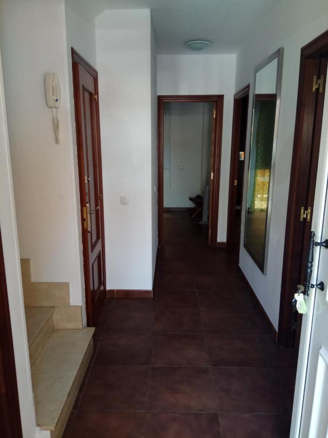 Kalmahouse Corralejo Exterior foto