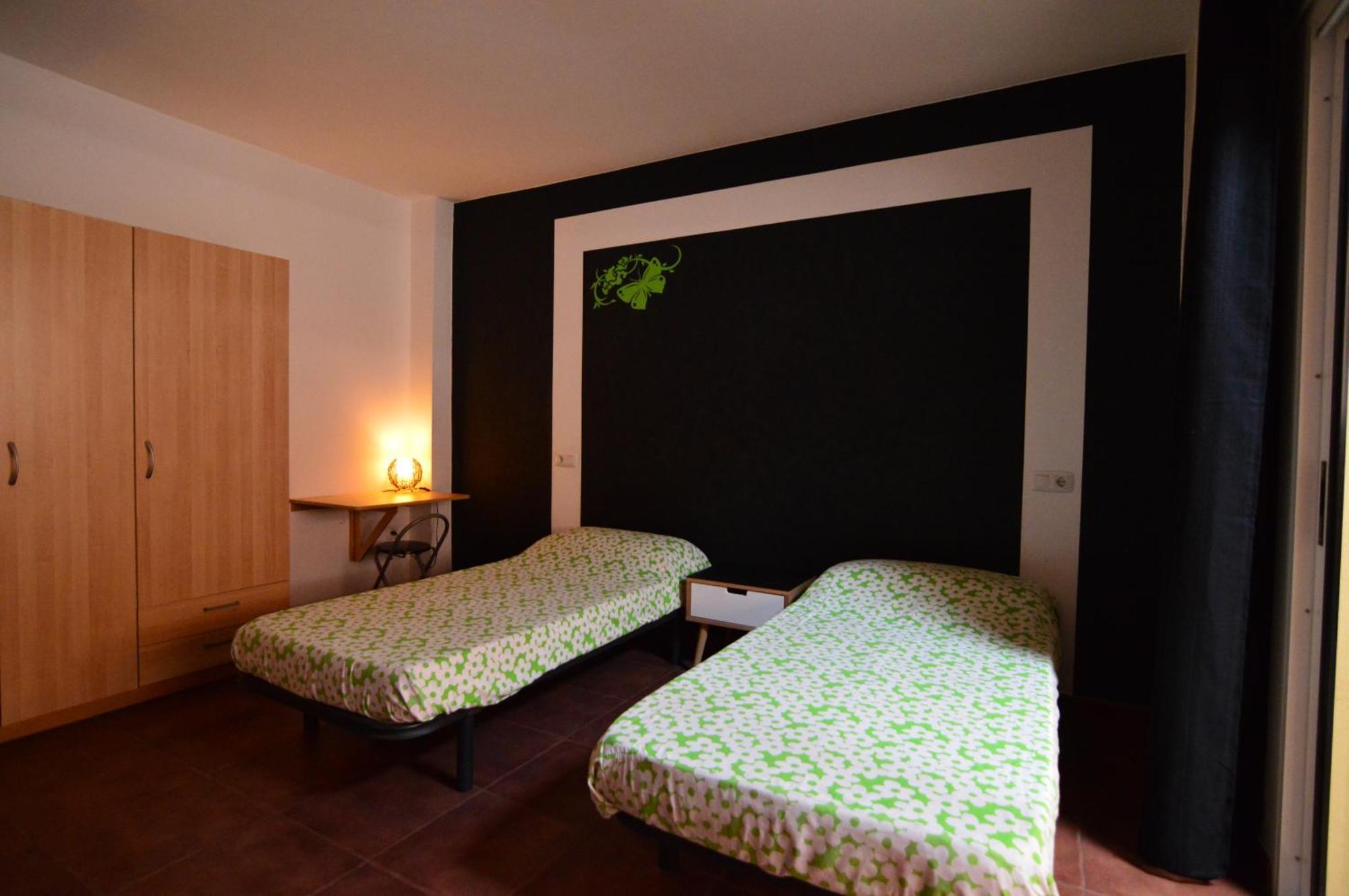 Kalmahouse Corralejo Exterior foto
