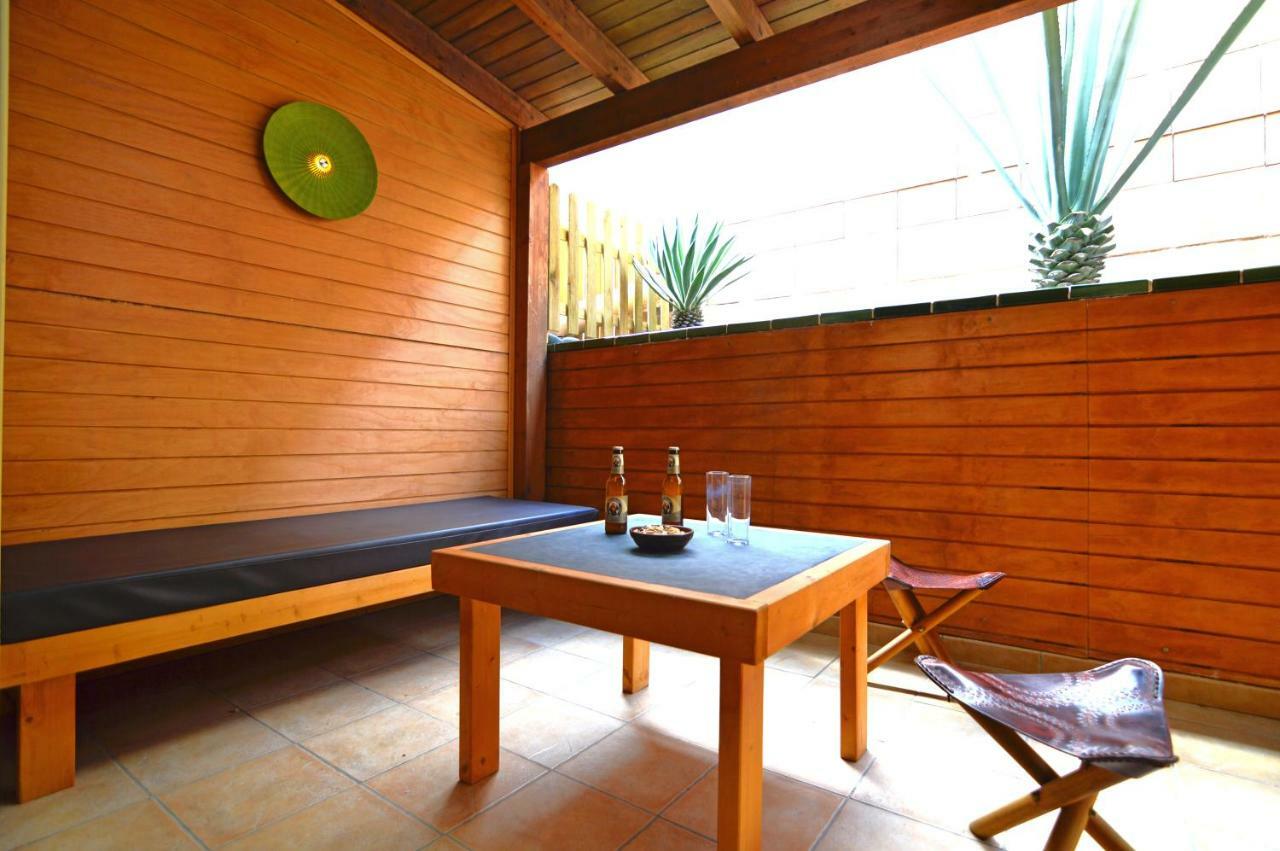 Kalmahouse Corralejo Exterior foto