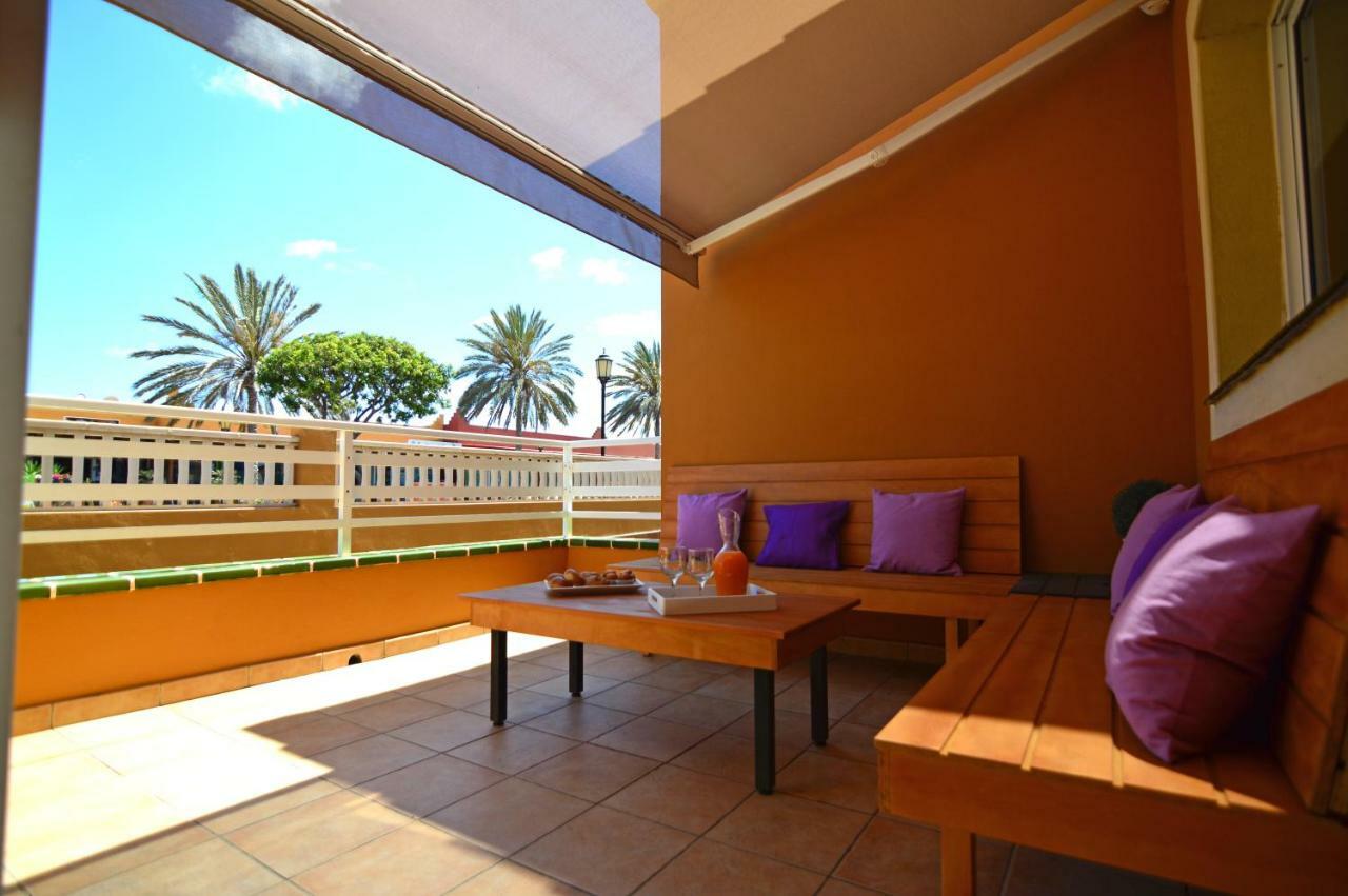 Kalmahouse Corralejo Exterior foto