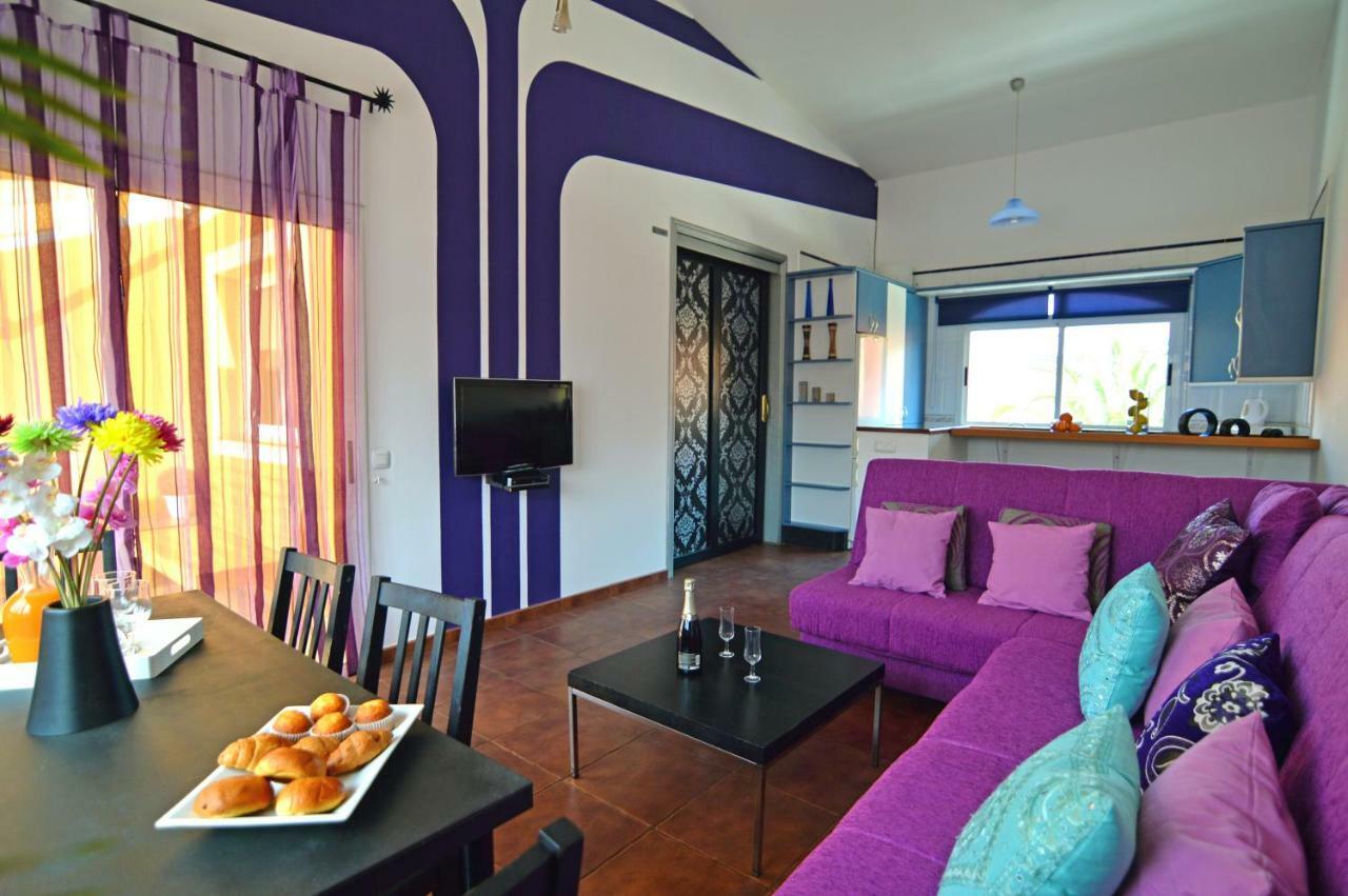 Kalmahouse Corralejo Exterior foto