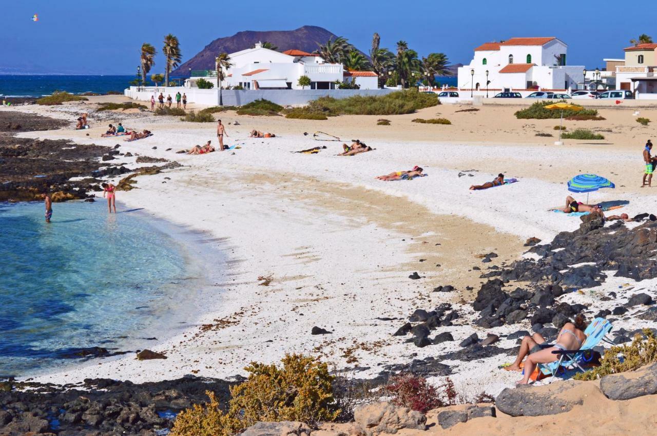 Kalmahouse Corralejo Exterior foto