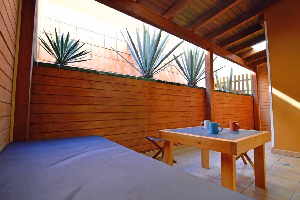 Kalmahouse Corralejo Exterior foto