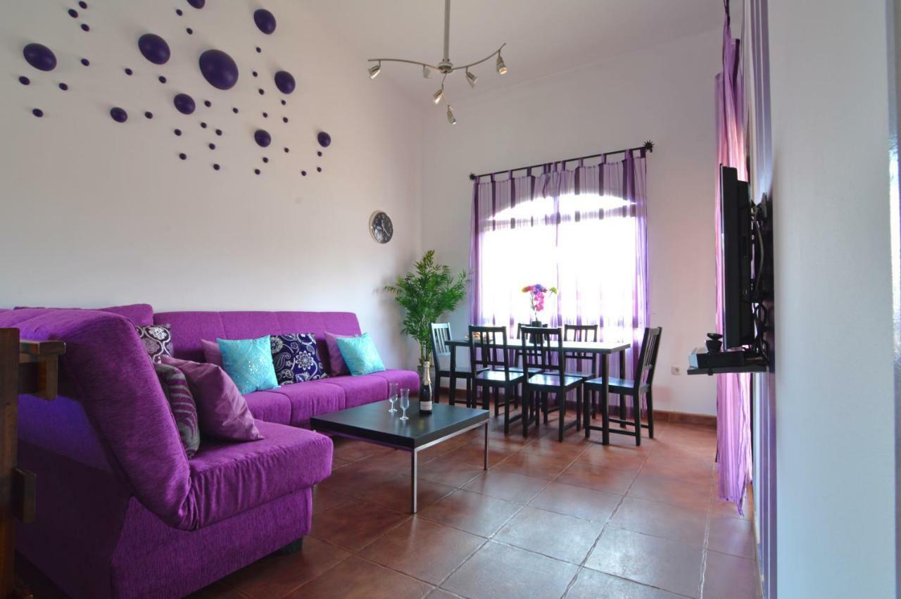 Kalmahouse Corralejo Exterior foto