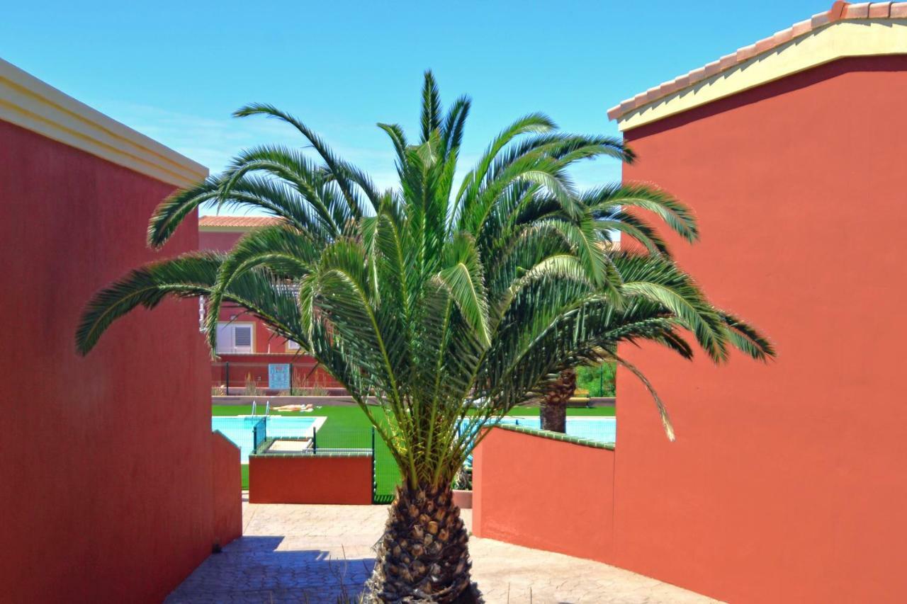 Kalmahouse Corralejo Exterior foto