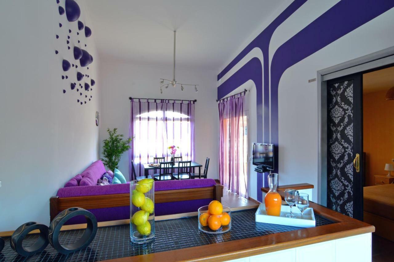 Kalmahouse Corralejo Exterior foto
