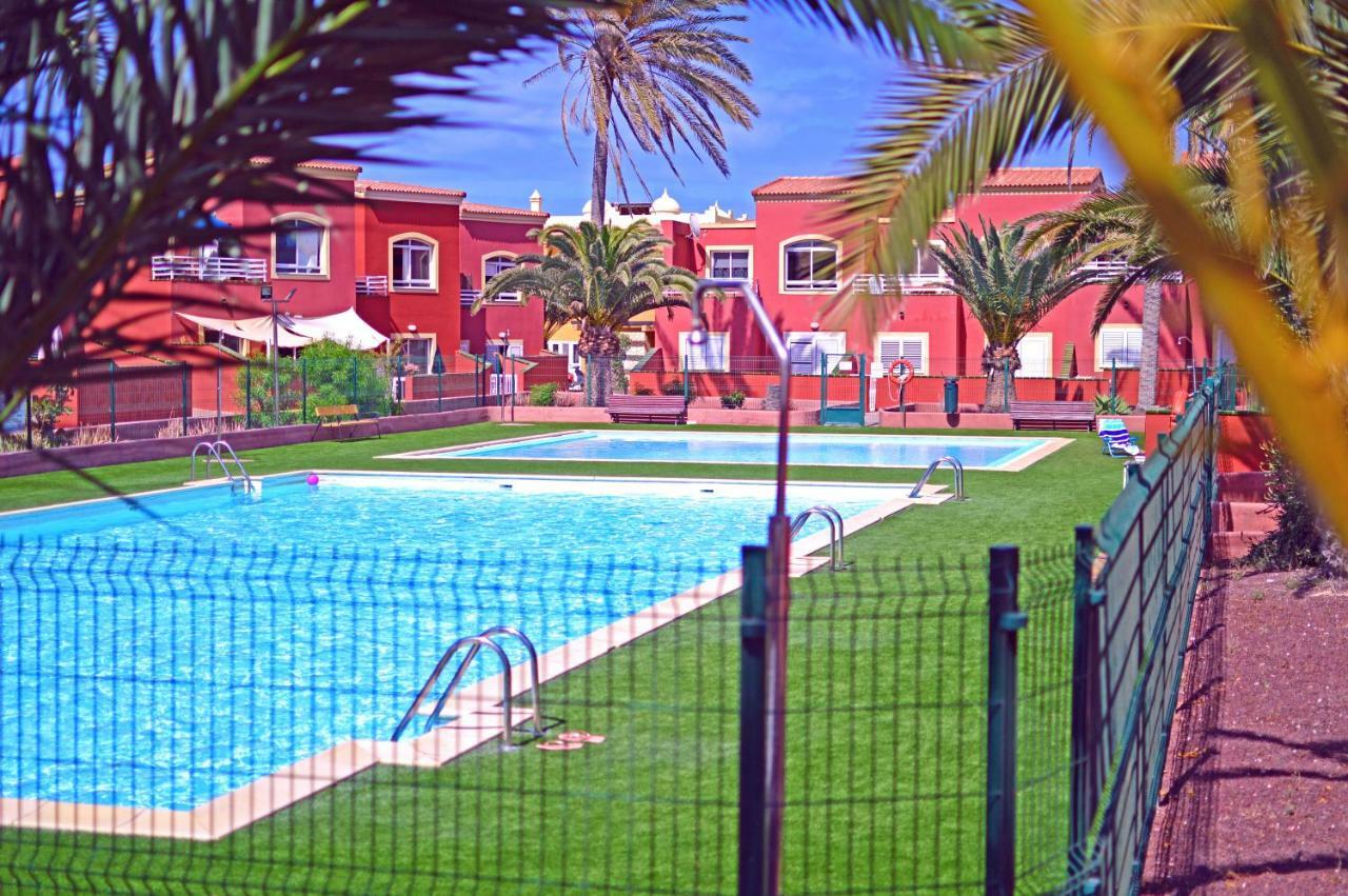 Kalmahouse Corralejo Exterior foto