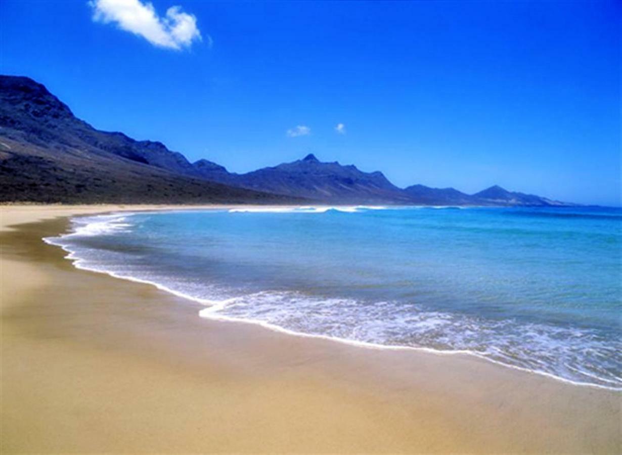 Kalmahouse Corralejo Exterior foto