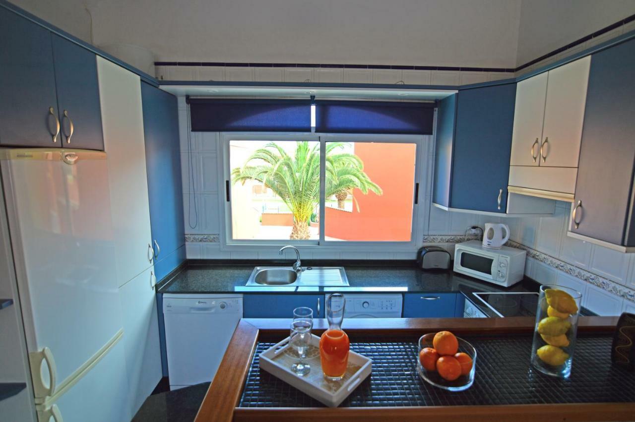 Kalmahouse Corralejo Exterior foto