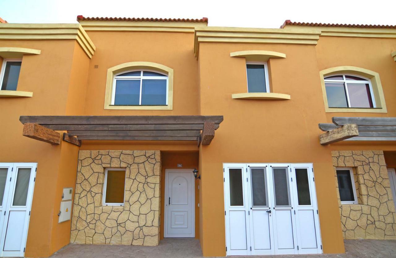 Kalmahouse Corralejo Exterior foto